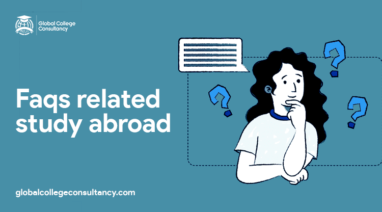 Requirements to Study Abroad
